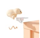 Blusmart Kindersicherung Eckenschützer 6-tlg. Transparent Bild 4
