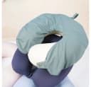 Blusmart Reisekissen U-förmig Memory Foam Nackenschutz Bild 5