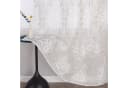 Joyswahl Vorhang Hofstil 140 cm Breite Transparent Retro Blumen Bild 4