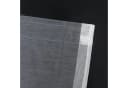 Joyswahl Scheibengardine Halbtransparent Streifen-Design Grau Bild 5