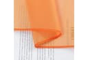 Joyswahl Raffrollo Gina Bändchenrollo mit Tunnelzug Orange Bild 5