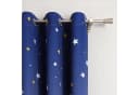 Joyswahl Verdunkelungsvorhang Sternen Kinderzimmer Bild 4