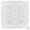 IKHEMalarka 3D Wandpaneel aus Polystyrol Styropor XPS 2m² Bild 2