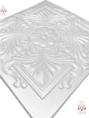 IKHEMalarka 3D Wandpaneel aus Polystyrol Styropor XPS 2m² Bild 4
