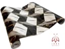 IKHEMalarka 3D-Tapete Selbstklebend PVC Folie 4,5m² Bild 3