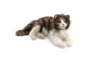 Folkmanis Handpuppe wuschelige Katze 2558 Bild 4
