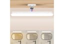 Nettlife LED Unterbauleuchte Küche Kabellos Dimmbar mit Bewegungssensor USB Aufladbar 24CM Bild 2