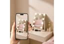 Nettlife Schminkspiegel mit Beleuchtung LED Bild 3