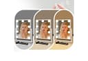 Nettlife Schminkspiegel mit Beleuchtung LED Bild 5