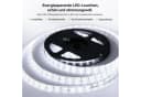 SONNI Badspiegel 60x40cm LED Beleuchtung IP44 Bild 5