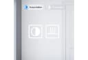 SONNI Spiegelschrank Bad mit LED-Beleuchtung und Steckdose Bild 5