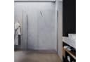 SONNI Duschwand Walk-in Duschabtrennung 8 mm Nano-Glas 200 cm Bild 3