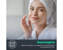 SONNI Badspiegel 80x60 cm LED-Lichtspiegel mit Anti-Beschlag-Funktion Bild 4