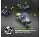 Diyarts RC-Auto 4WD 2,4 GHz Fernsteuerung 360° Flip Bild 4