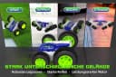 Diyarts RC-Auto 4WD 2,4 GHz Fernsteuerung 360° Flip Bild 5