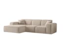 Fun Möbel Ecksofa CELES PREMIUM Ascot Bukla Bild 1