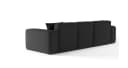 Fun Möbel Ecksofa CELES PREMIUM Ascot Bukla Bild 4