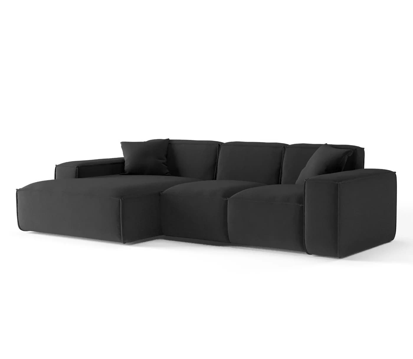 Fun Möbel Ecksofa CELES PREMIUM Ascot Bukla - Bild 5