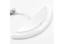 kalb LED Unterbauleuchte mit Sensor 2er Set warmweiß silber-grau Bild 5
