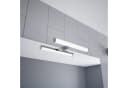 kalb LED Spiegelleuchte 300mm verchromt warmweiß Bild 1