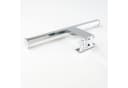 kalb LED Spiegelleuchte 600mm verchromt neutralweiß Bild 1