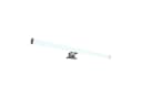 kalb LED Spiegelleuchte 600mm verchromt neutralweiß Bild 2