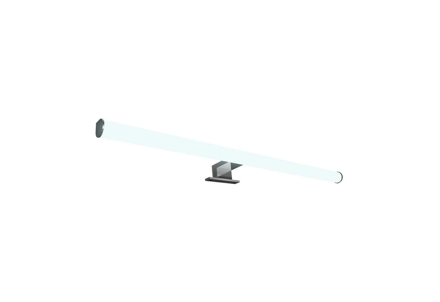 kalb LED Spiegelleuchte 600mm verchromt neutralweiß - Bild 2