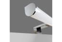 kalb LED Spiegelleuchte 600mm verchromt neutralweiß Bild 3