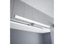 kalb LED Spiegelleuchte 600mm verchromt neutralweiß Bild 4