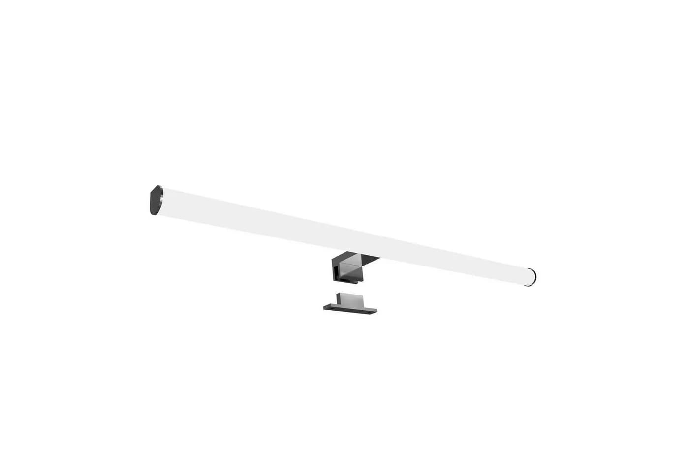 kalb LED Spiegelleuchte 600mm verchromt neutralweiß - Bild 5