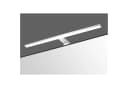 kalb LED Spiegelleuchte 600mm Badleuchte verchromt neutralweiß Bild 1