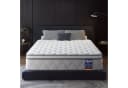 Klyvvo Boxspringmatratze 7-Zonen Federkern H3 Memory Foam Bild 2