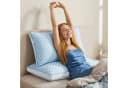 Klyvvo Kopfkissen Gel Memory Foam mit Höhenverstellung Bild 1