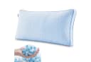 Klyvvo Kopfkissen Gel Memory Foam mit Höhenverstellung Bild 2
