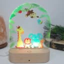 Little Lorien Nachtlicht Tiere Farbwechsel mit Fernbedienung Bild 3