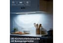 Lujasi LED Unterbauleuchte 40cm mit Bewegungsmelder dimmbar Bild 1