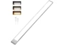 Lujasi LED Unterbauleuchte 40cm mit Bewegungsmelder dimmbar Bild 2
