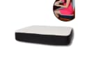 Best Direct® Sitzkissen Dualuxe Gelkissen Schwarz/Beige Bild 2