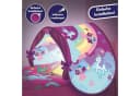 Best Direct® Sleepfun Tent® Pop-up Bettzelt mit LED-Lampe Bild 1