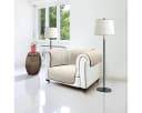 Starlyf Sofaschoner wasserabweisend wendbar braun/beige Bild 1