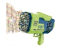 Starlyf Seifenblasenpistole Bubble Spray Grün/Blau Bild 2
