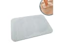 Best Direct® Badematte Hydrowonder Super Absorbent Grau Bild 2