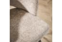 Sitheim-Europe Esszimmerstuhl Round 2er Set Beige Modern Bild 4