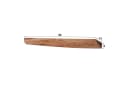 Sitheim-Europe Wandregal Edge 60cm Set aus 3 Massiv Akazie Baumkante Bild 4