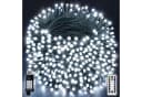 Ollny LED-Lichterkette 500-flammig 8 Modi IP44 Innen & Außen Bild 2