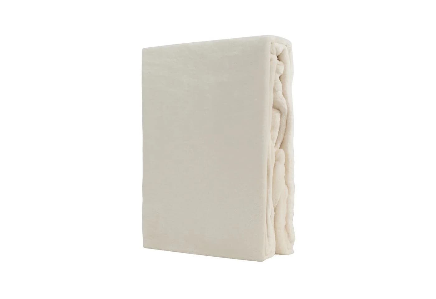 livessa Spannbettlaken Cashmere Touch mit Rundumgummizug