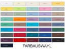 Livessa Spannbettlaken Jersey Baumwolle Violett Bild 1