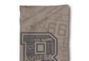 ESPiCO Strandtuch Route 66 The old Highway Frottee Badetuch Bild 1