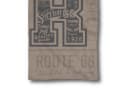ESPiCO Strandtuch Route 66 The old Highway Frottee Badetuch Bild 3