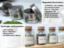 wood4hood Gewürzregal MAGNET Spar-Set Magnetische Eichenregale Bild 5